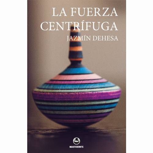 La fuerza centrífuga