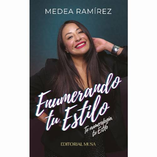Enumerando tu Estilo