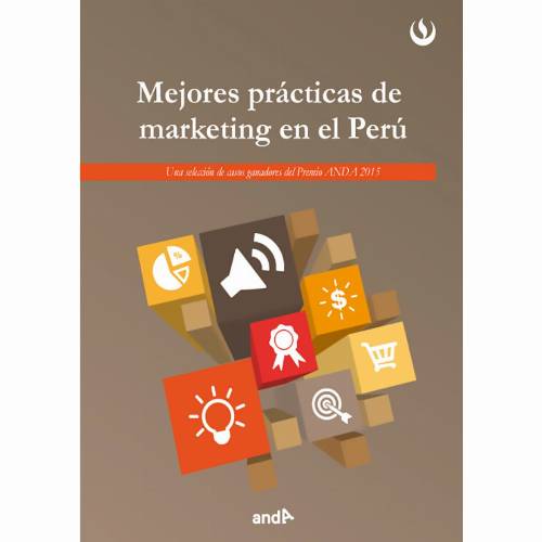 Mejores prácticas de marketing en el Perú (2015)