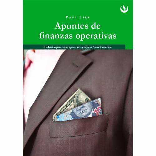 Apuntes de finanzas operativas