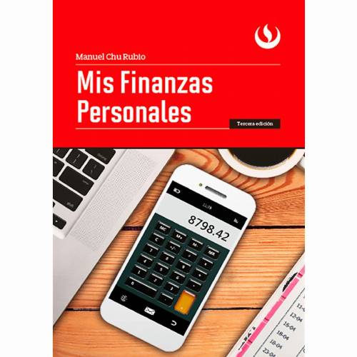 Mis finanzas personales
