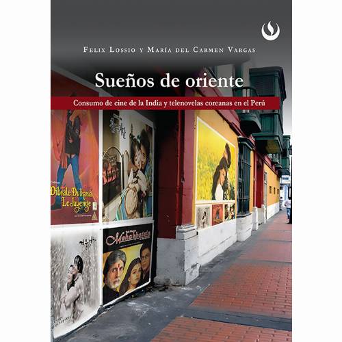 Sueños de oriente