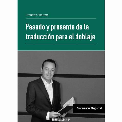 Pasado y presente de la traducción para el doblaje