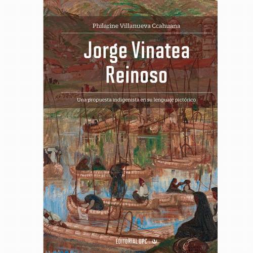 Jorge Vinatea Reinoso