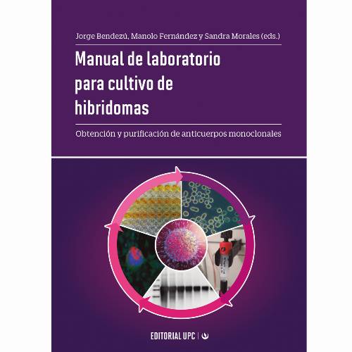 Manual de laboratorio para cultivo de hibridomas