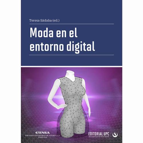 Moda en el entorno digital