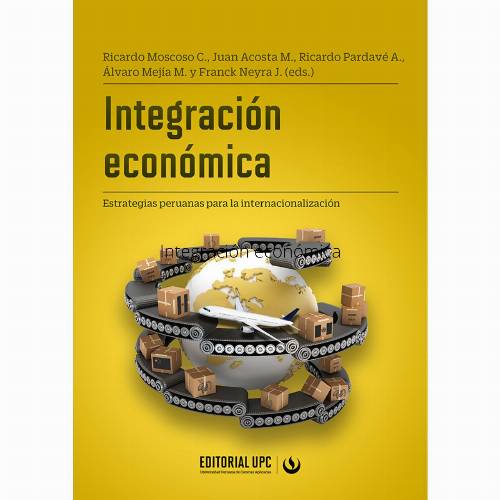 Integración económica
