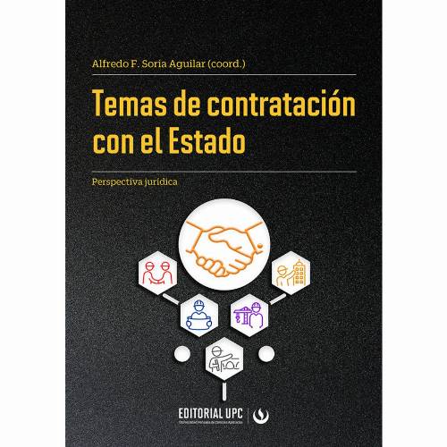 Temas de contratación con el Estado