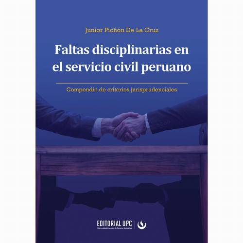 Faltas disciplinarias en el servicio civil peruano