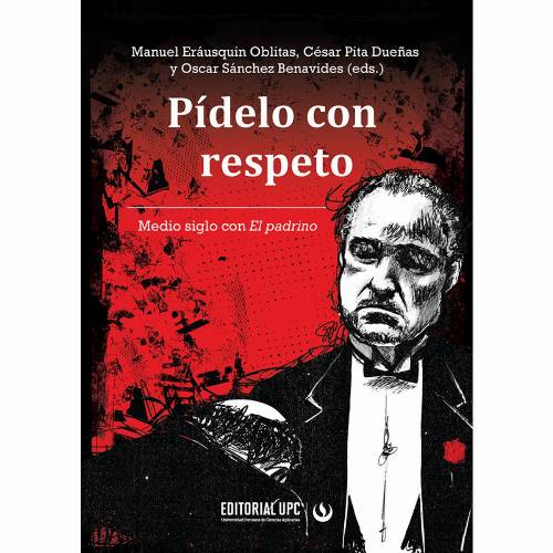 Pídelo con respeto