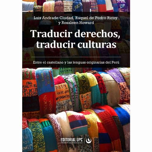 Traducir derechos, traducir culturas