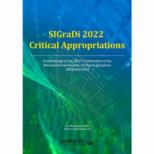 SIGraDi 2022