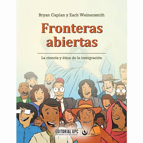 Fronteras abiertas