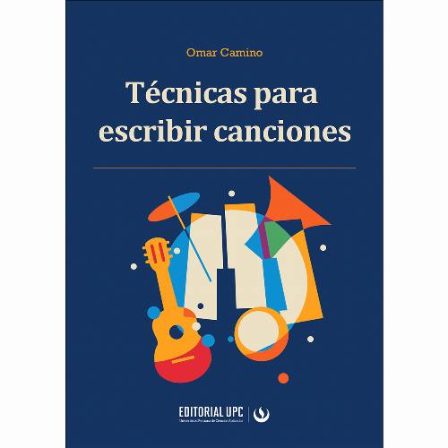 Técnicas para escribir canciones