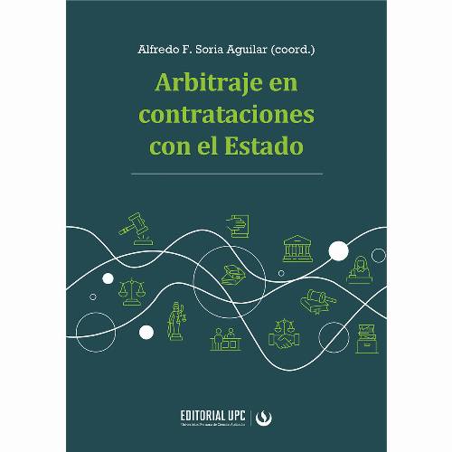 Arbitraje en contrataciones con el Estado