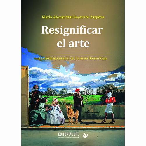 Resignificar el arte