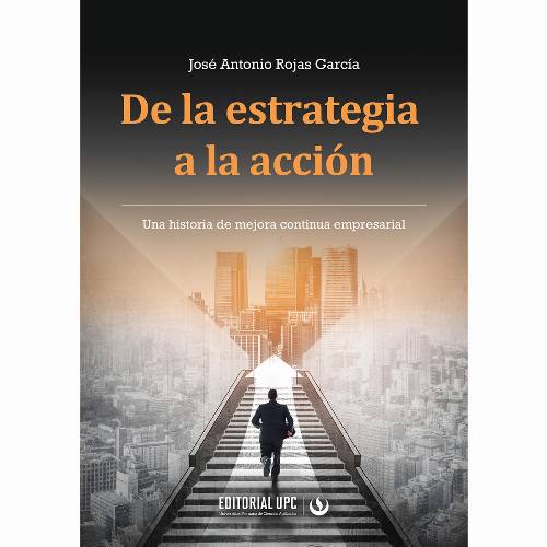 De la estrategia a la acción