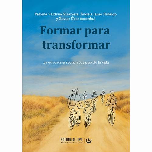 Formar para transformar