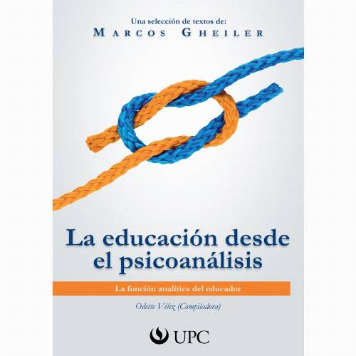 La educación desde el psicoanálisis
