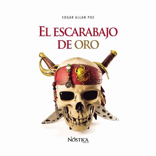 El escarabajo de oro