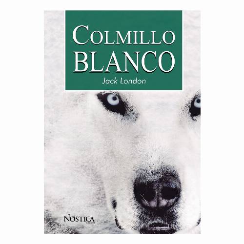 Colmillo blanco