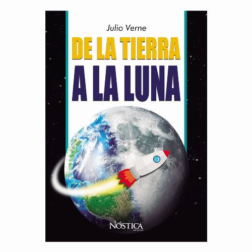 De la Tierra a la Luna