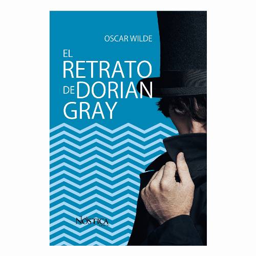 El retrato de Dorian Gray