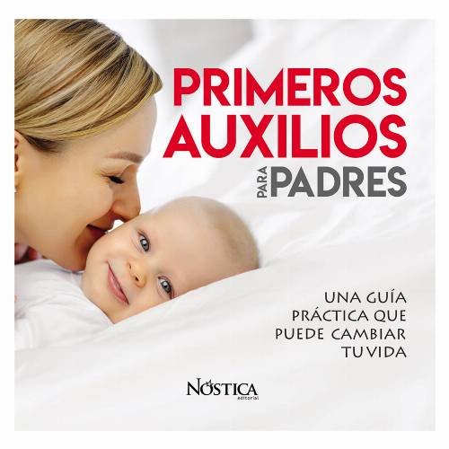 Primeros auxilios para padres