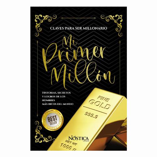 Mi primer millón