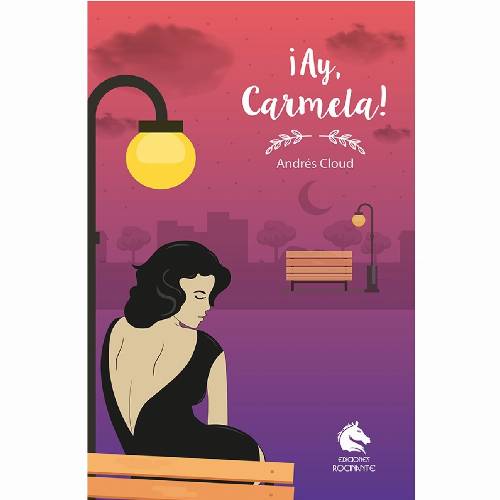 ¡Ay, Carmela!