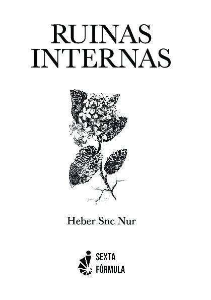 Ruinas Internas