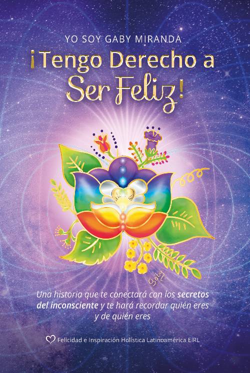 ¡Tengo derecho a ser feliz!