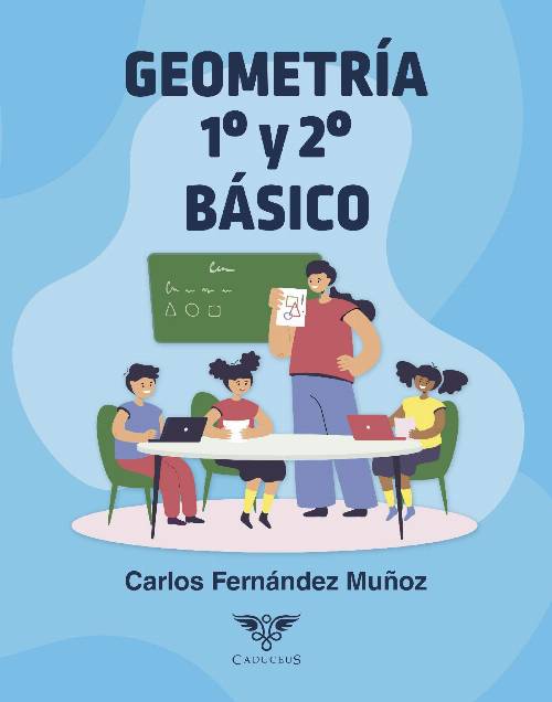 Geometría 1° y 2° Básico