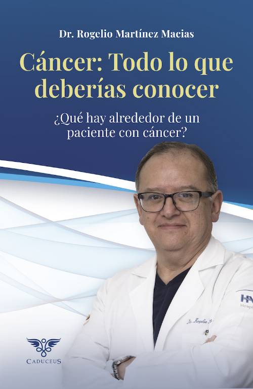 Cáncer: Todo lo que deberías conocer. ¿Qué hay alrededor de un paciente con cáncer?