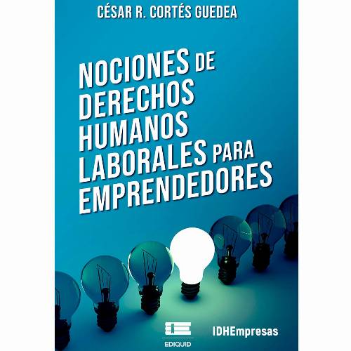 Nociones de derechos humanos laborales