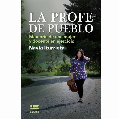 La profe de pueblo