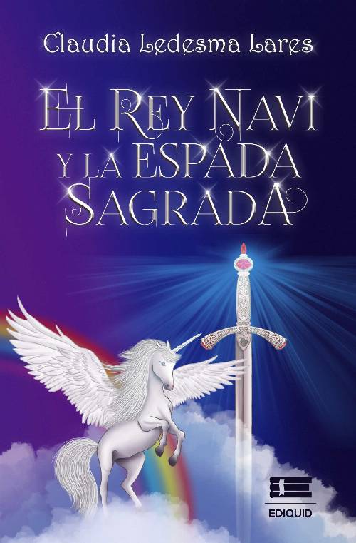 El rey Navi y la Espada Sagrada