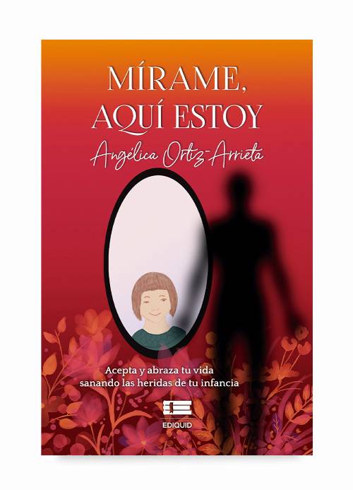 Mírame, aquí estoy