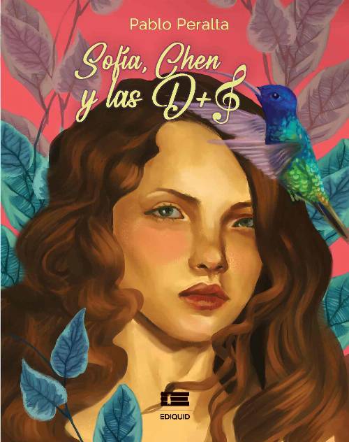 Sofia, Chen y las D+𝄞