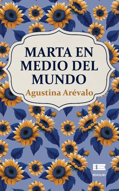 Marta en medio del mundo