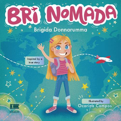Bri Nomada