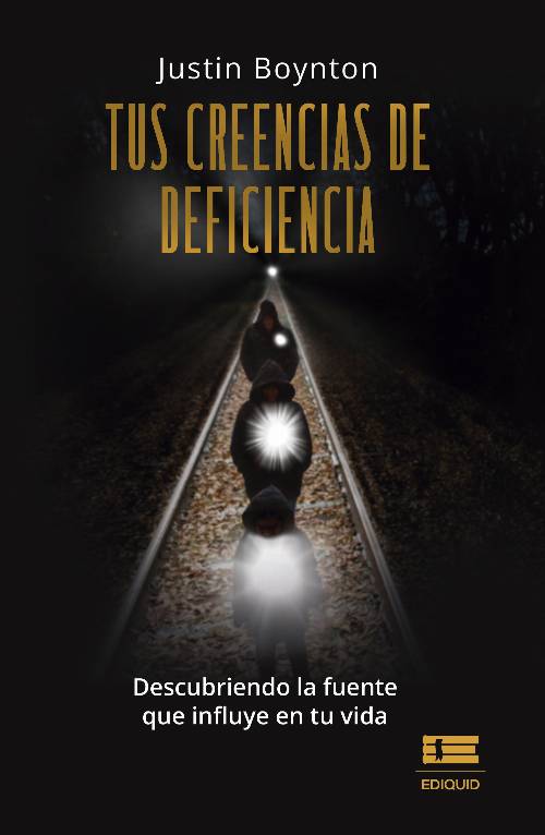 Tus creencias de deficiencia