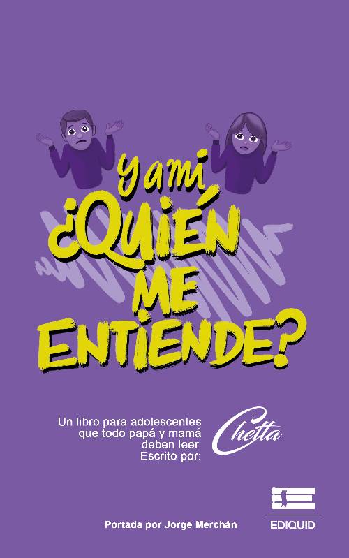 Y a mí, ¿quién me entiende?