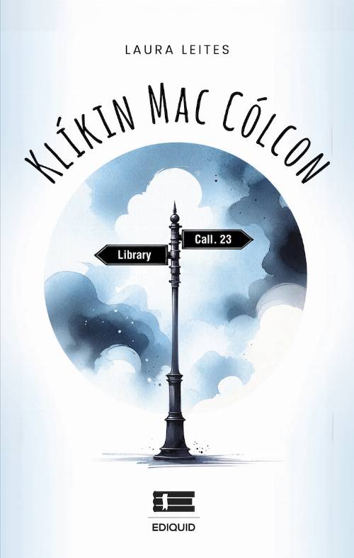 Klíkin mac Cólcon