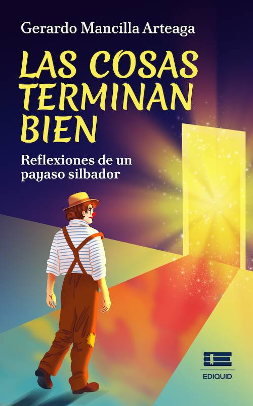 Las cosas terminan bien