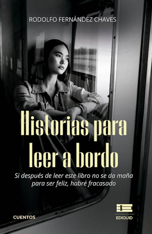 Historias para leer a bordo