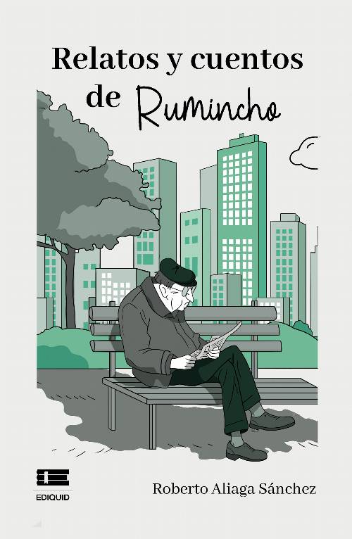 Relatos y cuentos de Rumincho