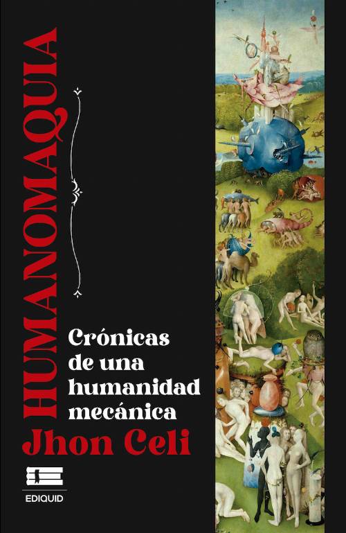 Humanomaquia