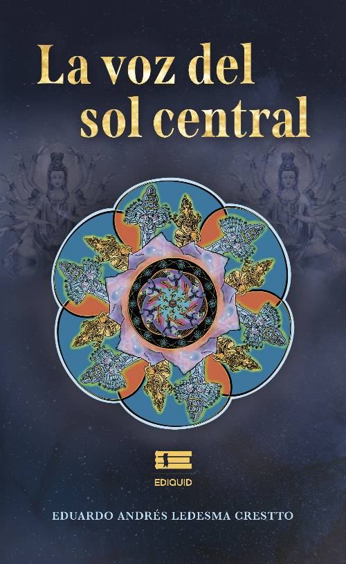 La voz del sol central