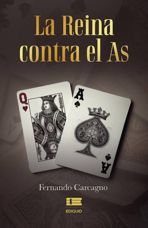 La Reina contra el As